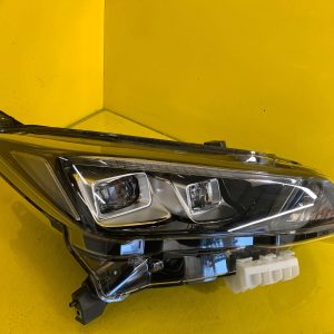Reflektor LAMPA PRAWA NISSAN LEAF II 17- FULL LED 260105SH5B