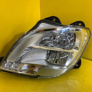 Reflektor LAMPA LEWA DAF XF 106 LIFT LED 2020 Autolamps Reflektor LAMPA LEWA DAF XF 106 LIFT LED 2020