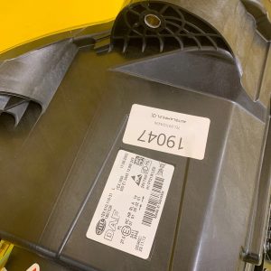 Reflektor LAMPA LEWA DAF XF 106 LIFT LED 2020