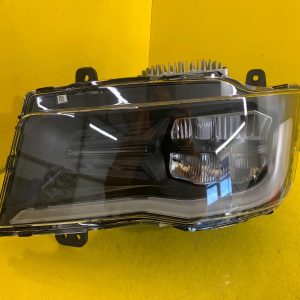 Reflektor Lampa LEWA MAN TGX TGE TGS FULL LED VT251016809