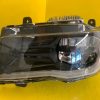 Reflektor Lampa LEWA MAN TGX TGE TGS FULL LED VT251016509