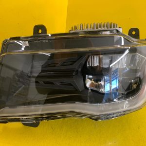 Reflektor Lampa LEWA MAN TGX TGE TGS FULL LED VT251016509