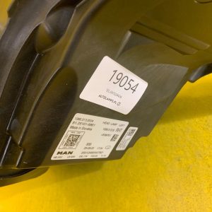 Reflektor Lampa Lewa MAN TGX TGE TGS FULL LED 81251016861