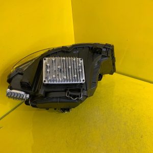 Reflektor Lampa LEWA MAN TGX TGE TGS FULL LED 81251016861