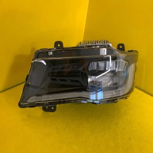 Reflektor Lampa LEWA MAN TGX TGE TGS FULL LED 81251016861