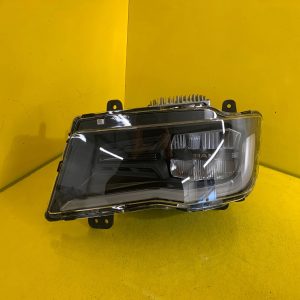 Reflektor Lampa LEWA MAN TGX TGE TGS FULL LED VT251016509