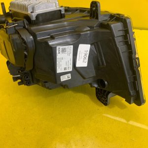 Reflektor Lampa LEWA MAN TGX TGE TGS FULL LED VT251016509