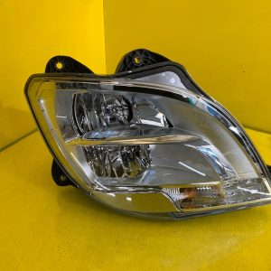 Reflektor Lampa Prawa DAF XF 106 LIFT LED 2020 1857527 Autolamps Reflektor Lampa Prawa DAF XF 106 LIFT LED 2020 1857527