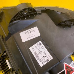 Reflektor Lampa Prawa DAF XF 106 LIFT LED 2020 1857527