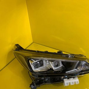 Reflektor LAMPA PRAWA NISSAN LEAF II 17- FULL LED 260105SH5B