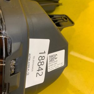 Reflektor LAMPA PRAWA NISSAN LEAF II 17- FULL LED 260105SH5B