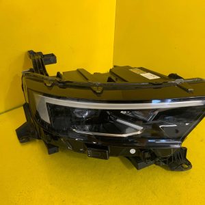 Reflektor LAMPA PRAWA OPEL MOKKA B II FULL LED 20- 9834016680