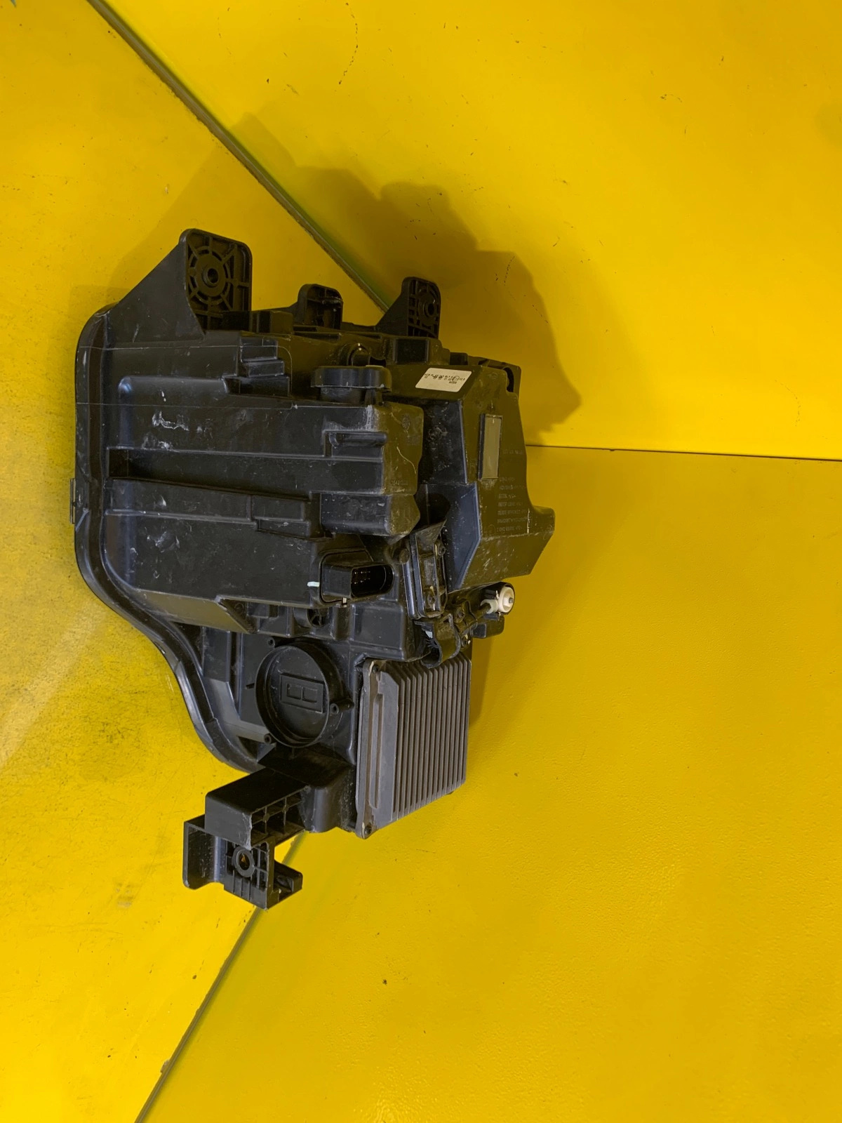 Reflektor LAMPA PRAWA FULL LED Hongqi E-HS9 3711110-QR03-B Autolamps 5 Reflektor LAMPA PRAWA FULL LED Hongqi E-HS9 3711110-QR03-B