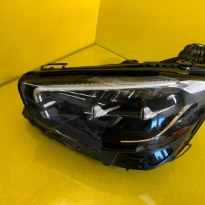 Reflektor Lampa LEWA MERCEDES E KLASA W213 LIFT FULL LED PER A2139060705 Autolamps Reflektor Lampa LEWA MERCEDES E KLASA W213 LIFT FULL LED PER A2139060705