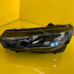 Reflektor LAMPA LEWA SKODA SCALA LIFT FULL LED 655941015A Autolamps Reflektor LAMPA LEWA SKODA SCALA LIFT FULL LED 655941015A