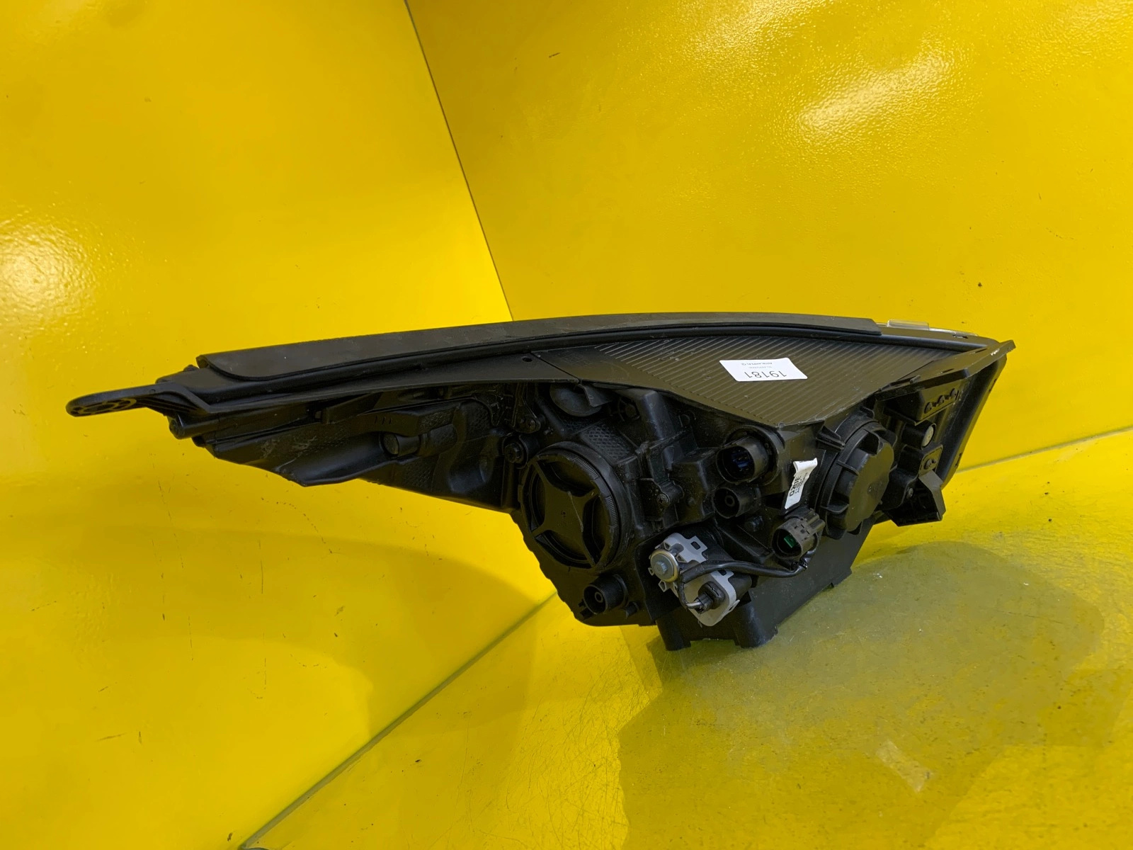 Reflektor LAMPA LEWA KIA NIRO 16-21 FULL LED 92190-g5200 Autolamps 3 Reflektor LAMPA LEWA KIA NIRO 16-21 FULL LED 92190-g5200