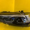 Reflektor Lampa Prawa VW TOUAREG BI-XENON SKRĘTNY LED USA 7P1941752