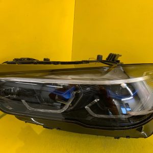 Reflektor LAMPA LEWA PRZÓD LASER BMW X5 G05 X6 G06 5A279B1-01 Autolamps Reflektor LAMPA LEWA PRZÓD LASER BMW X5 G05 X6 G06 5A279B1-01