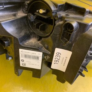 Reflektor LAMPA LEWA PRZÓD LASER BMW X5 G05 X6 G06 5A279B1-01