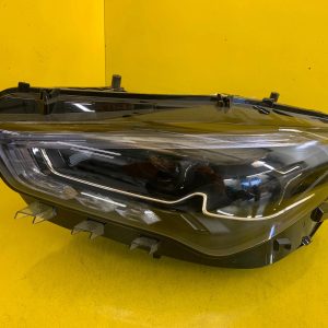 Reflektor Lampa Lewa MERCEDES CLA W118 LIFT FULL LED A1189061301 Autolamps Reflektor Lampa Lewa MERCEDES CLA W118 LIFT FULL LED A1189061301