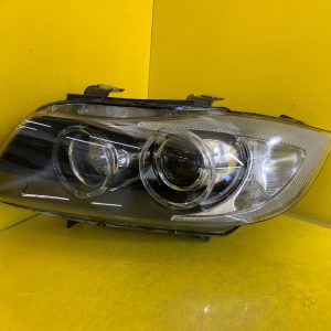 Reflektor LAMPA LEWA BMW 3 E90 E91 BI-XENON NIESKRĘTNA