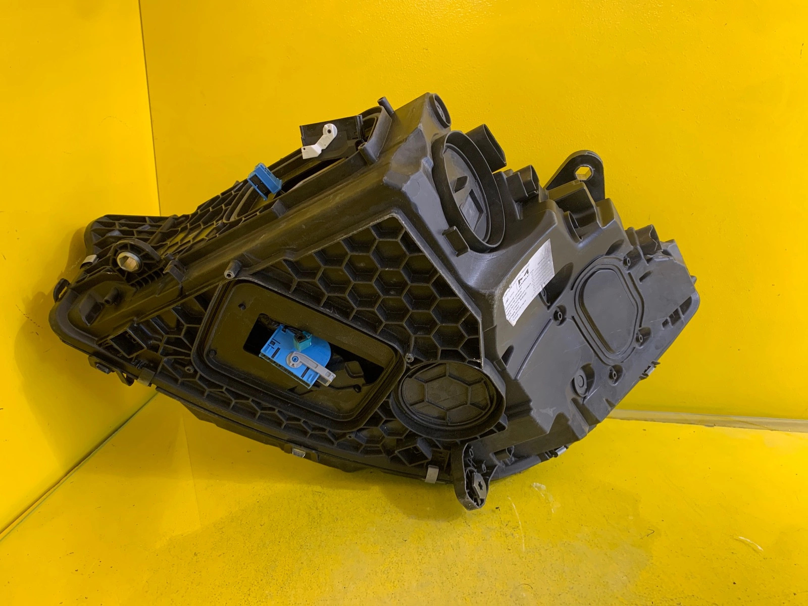 Reflektor Lampa Prawa MERCEDES CLE COUPE 236 W236 C236 LED PERFORMANCE A2369066200 Autolamps 5 Reflektor Lampa Prawa MERCEDES CLE COUPE 236 W236 C236 LED PERFORMANCE A2369066200