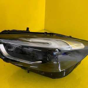 Reflektor Lampa Lewa MERCEDES B-Klasa W247 FULL LED MULTIBEAM A2479061304