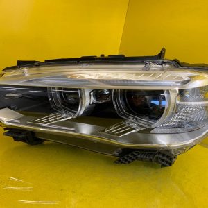 Reflektor LAMPA LEWA BMW X5 F15 X6 F16 13-18 BI-XENON 7290053 Autolamps Reflektor LAMPA LEWA BMW X5 F15 X6 F16 13-18 BI-XENON 7290053