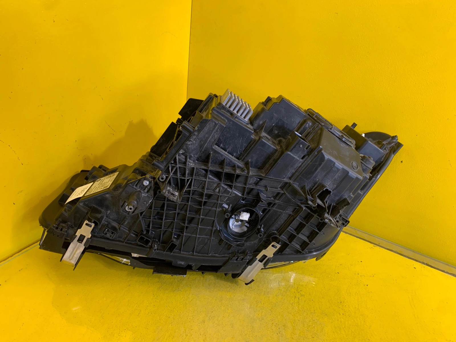 Reflektor Lampa Prawa BMW 5 M5 G30 G31 F90 laser Autolamps 5 Reflektor Lampa Prawa BMW 5 M5 G30 G31 F90 laser