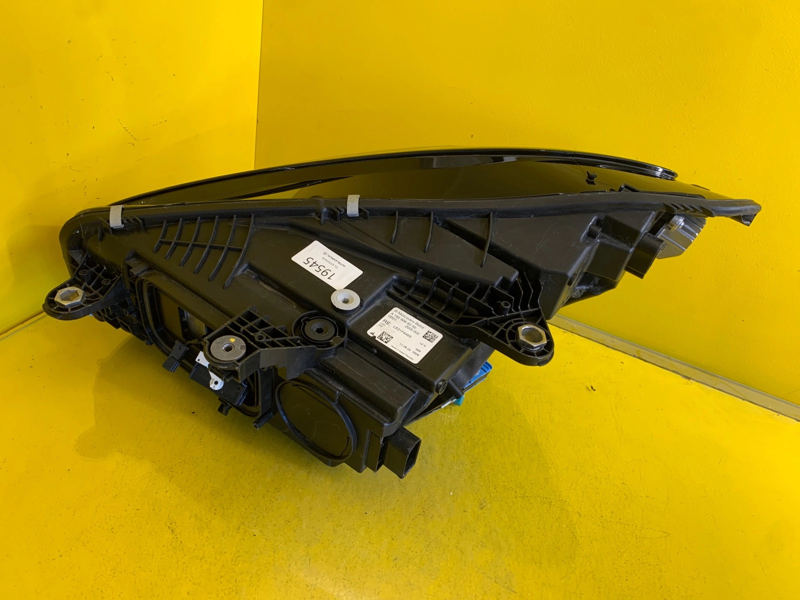 Reflektor LAMPA PRAWA MERCEDES AMG GT W192 LIFT USA A1929066200 Autolamps 3 Reflektor LAMPA PRAWA MERCEDES AMG GT W192 LIFT USA A1929066200