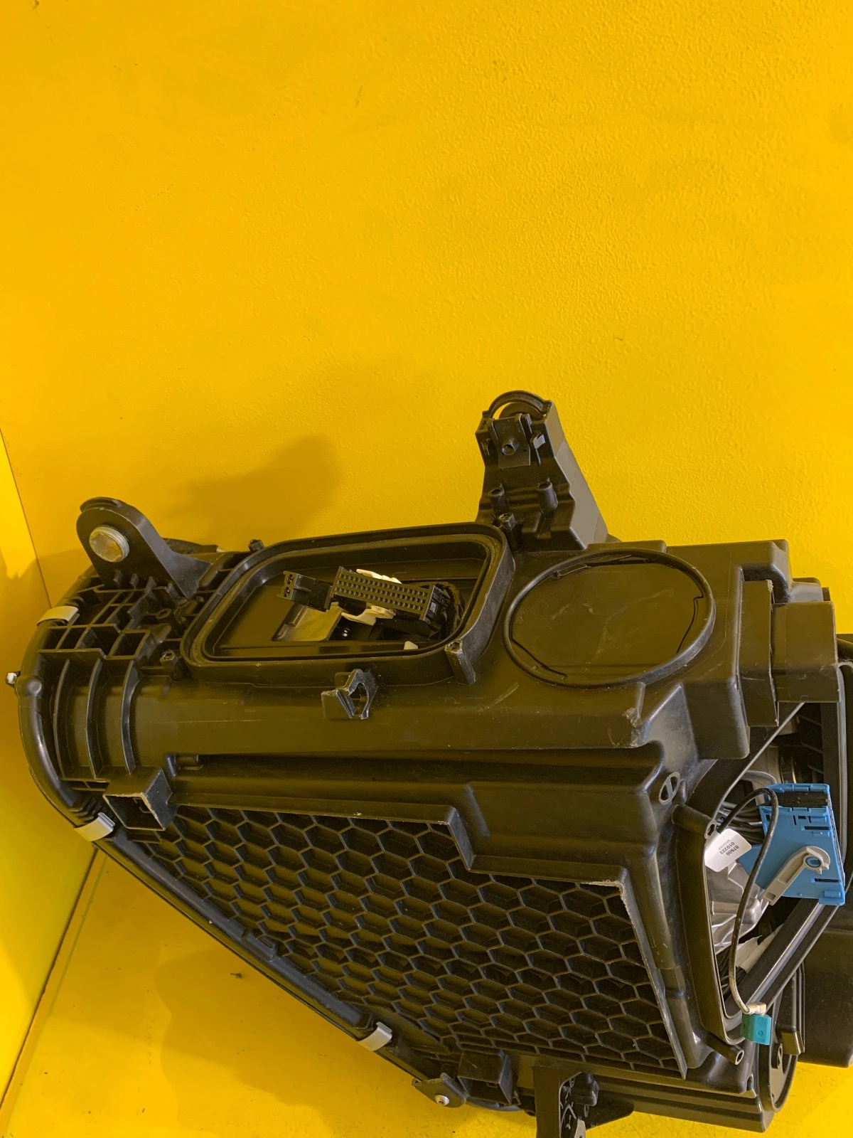 Reflektor LAMPA PRAWA MERCEDES AMG GT W192 LIFT USA A1929066200 Autolamps 5 Reflektor LAMPA PRAWA MERCEDES AMG GT W192 LIFT USA A1929066200