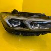 Reflektor Lampa Prawa Halogen CITROEN C4 SpaceTourer GRAND PICASSO II LED 9822653180