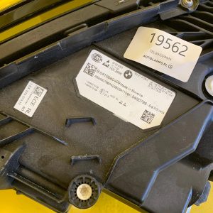 Reflektor Lampa Prawa BMW 3 G20 LCI Lift Full Led 9450796-04