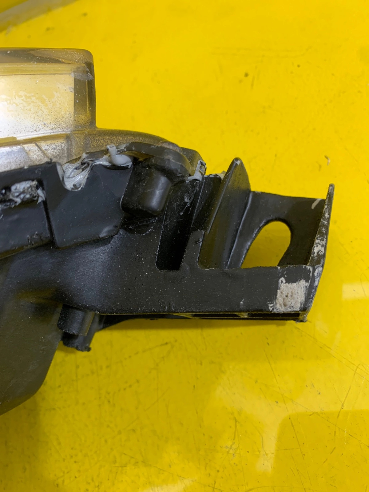 Reflektor Lampa Lewa CITROEN C-CROSSER XENON 07-12 Autolamps 6 Reflektor Lampa Lewa CITROEN C-CROSSER XENON 07-12