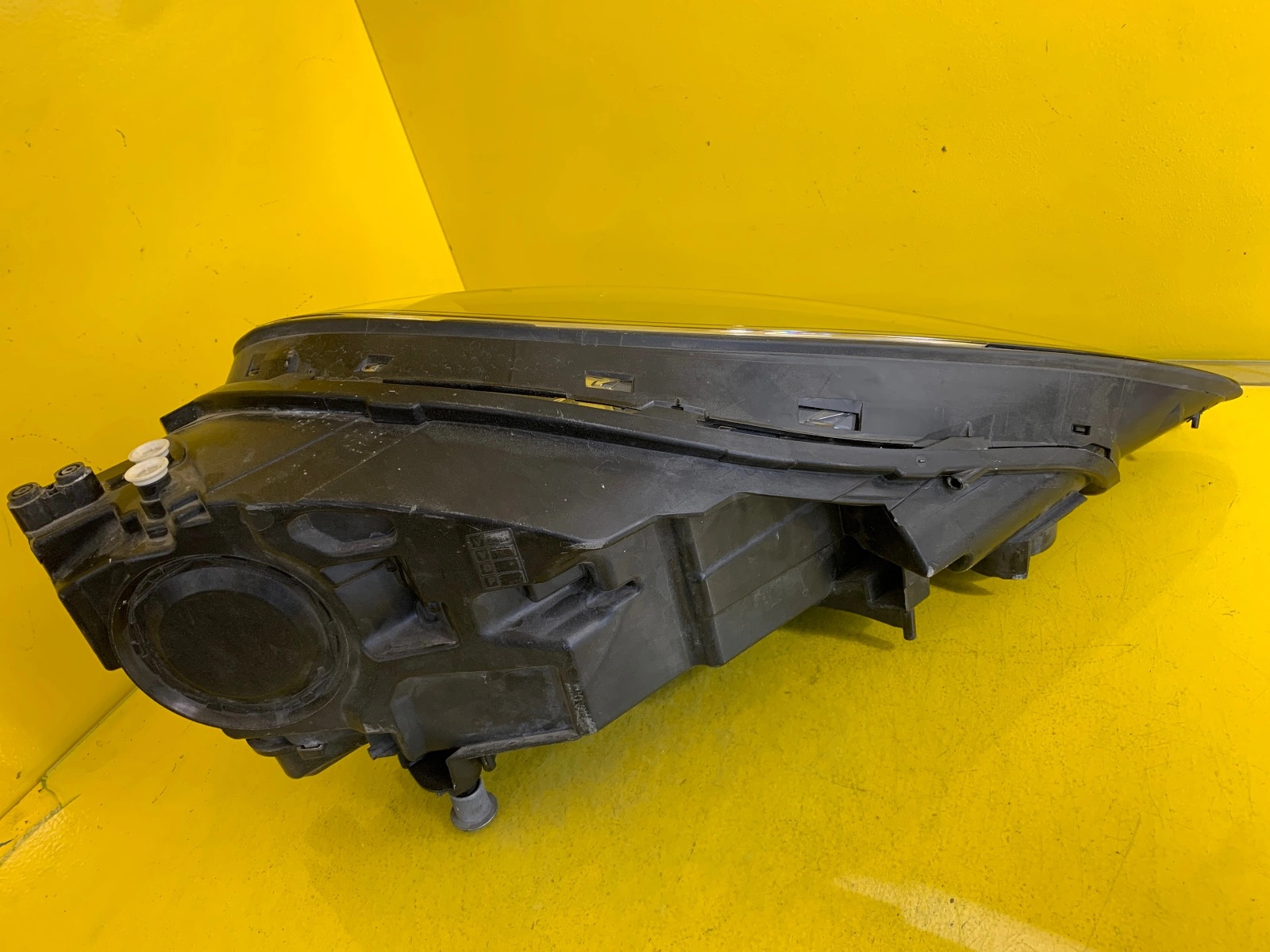 Reflektor PORSCHE CAYENNE 3 III 9Y0 17+ LAMPA FULL LED 9Y0941033P Autolamps 3 Reflektor PORSCHE CAYENNE 3 III 9Y0 17+ LAMPA FULL LED 9Y0941033P