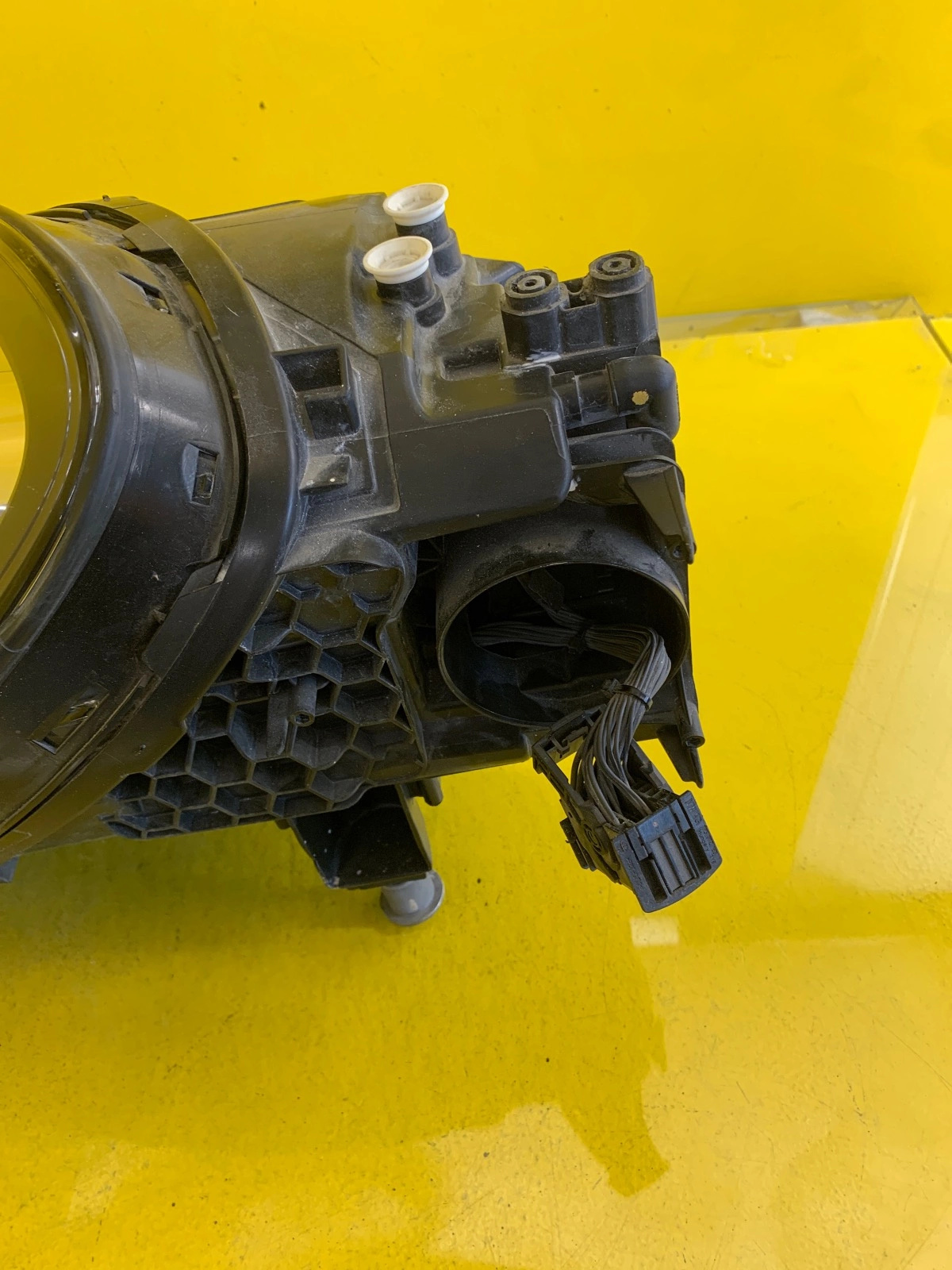 Reflektor PORSCHE CAYENNE 3 III 9Y0 17+ LAMPA FULL LED 9Y0941033P Autolamps 4 Reflektor PORSCHE CAYENNE 3 III 9Y0 17+ LAMPA FULL LED 9Y0941033P