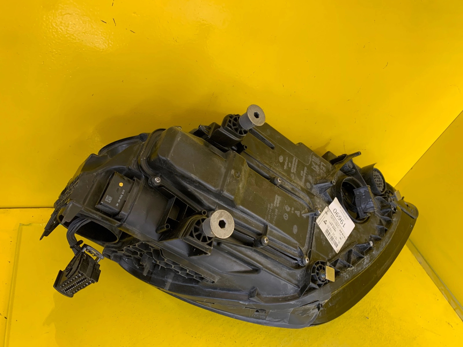 Reflektor PORSCHE CAYENNE 3 III 9Y0 17+ LAMPA FULL LED 9Y0941033P Autolamps 6 Reflektor PORSCHE CAYENNE 3 III 9Y0 17+ LAMPA FULL LED 9Y0941033P