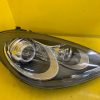 Reflektor LAMPA PRAWA FORD FOCUS MK4 4 IV 18- 21 ZWYKŁA LED