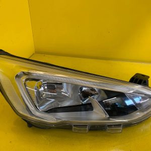 Reflektor LAMPA PRAWA FORD FOCUS MK4 4 IV 18- 21 ZWYKŁA LED