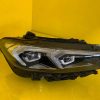 Reflektor LAMPA LEWA PRZEDNIA HONDA 09-12 FRV FR-V XENON 18810 Autolamps 45 Reflektor LAMPA LEWA PRZEDNIA HONDA 09-12 FRV FR-V XENON 18810
