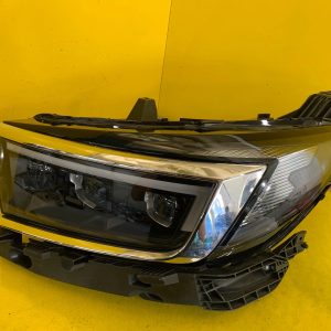 Reflektor Lampa Lewa OPEL GRANDLAND II FULL LED 9840304280
