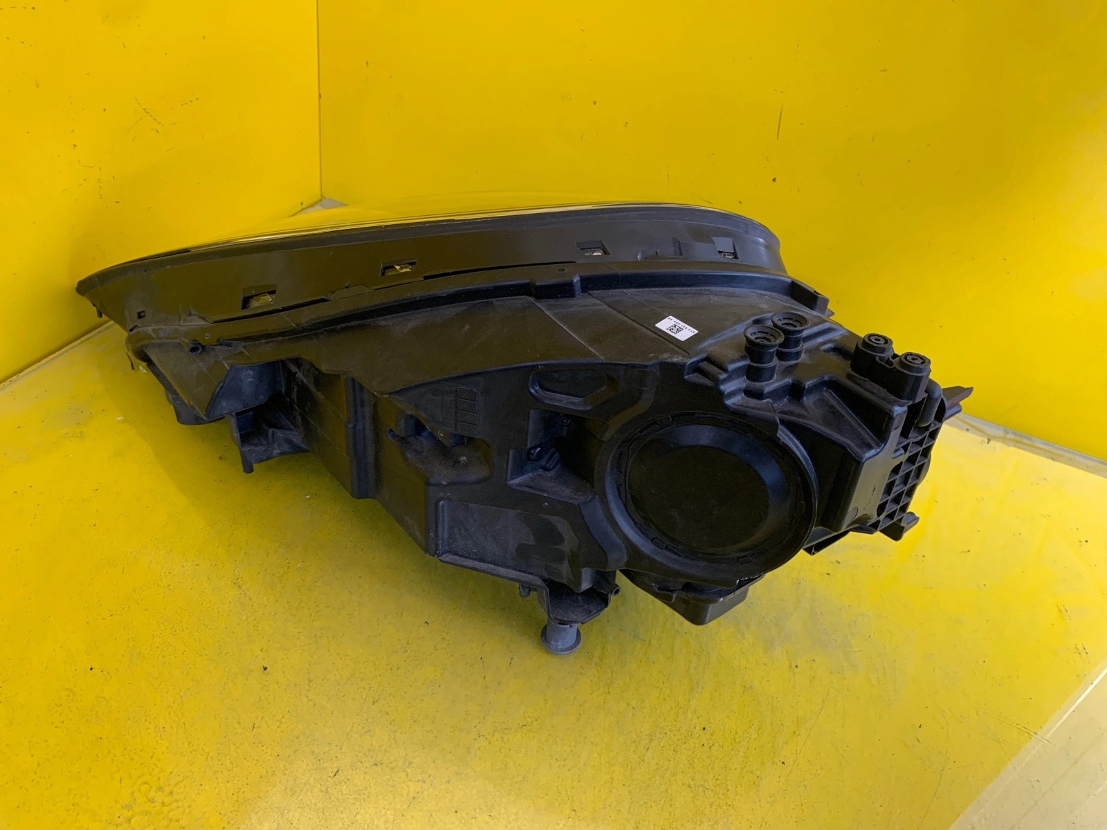 Reflektor Lampa Prawa Porsche Cayenne 3 III 9Y0 17- Full Led 9Y0941034AB Autolamps 3 Reflektor Lampa Prawa Porsche Cayenne 3 III 9Y0 17- Full Led 9Y0941034AB