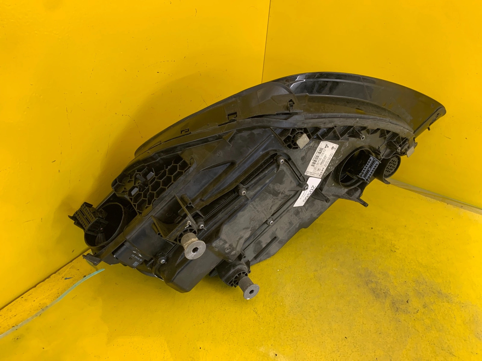 Reflektor Lampa Prawa Porsche Cayenne 3 III 9Y0 17- Full Led 9Y0941034AB Autolamps 4 Reflektor Lampa Prawa Porsche Cayenne 3 III 9Y0 17- Full Led 9Y0941034AB