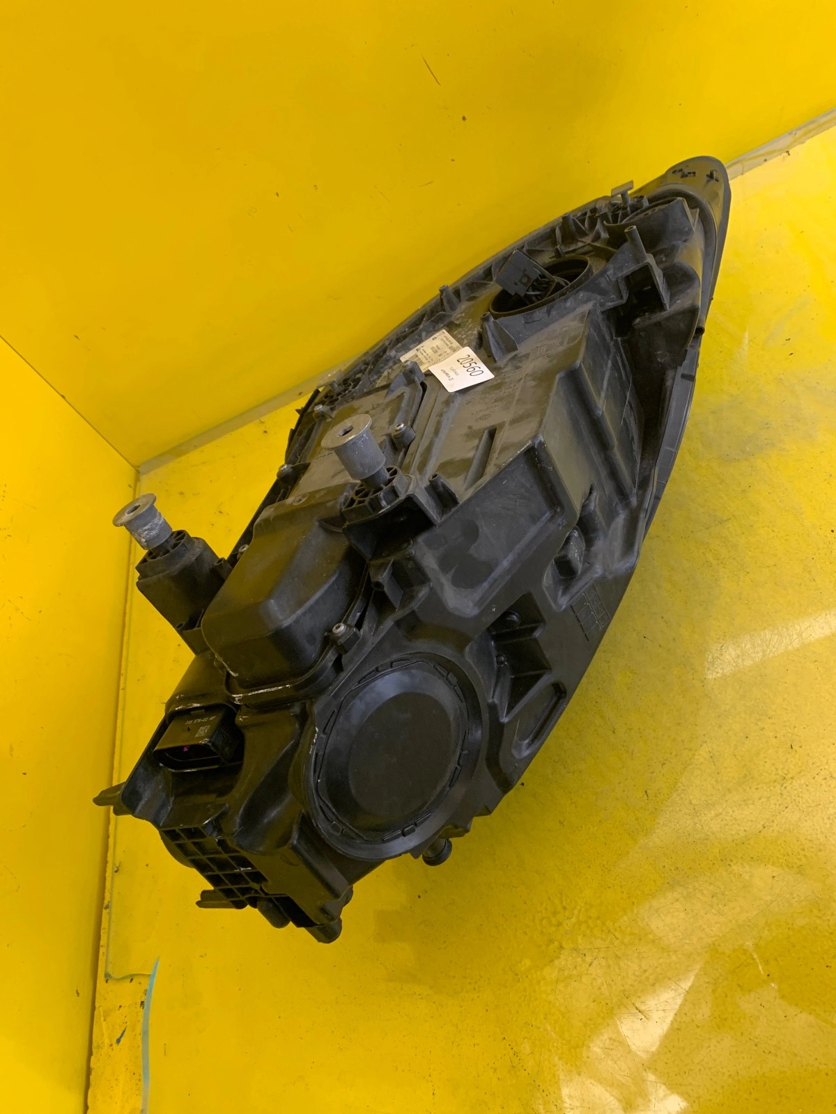 Reflektor Lampa Prawa Porsche Cayenne 3 III 9Y0 17- Full Led 9Y0941034AB Autolamps 5 Reflektor Lampa Prawa Porsche Cayenne 3 III 9Y0 17- Full Led 9Y0941034AB