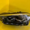 Reflektor Lampa LEWA Mercedes ML W164 05-08 BI Xenon USA A1648205759