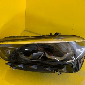 Reflektor Lampa Lewa Bmw X5 G05 Full Led 9481783-08 Autolamps Reflektor Lampa Lewa Bmw X5 G05 Full Led 9481783-08