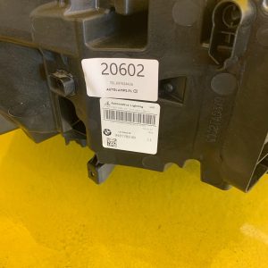 Reflektor Lampa Lewa Bmw X5 G05 Full Led 9481783-08