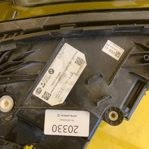 Reflektor Lampa Lewa BMW 3 G20 LCI Lift Full Led 9450795-04
