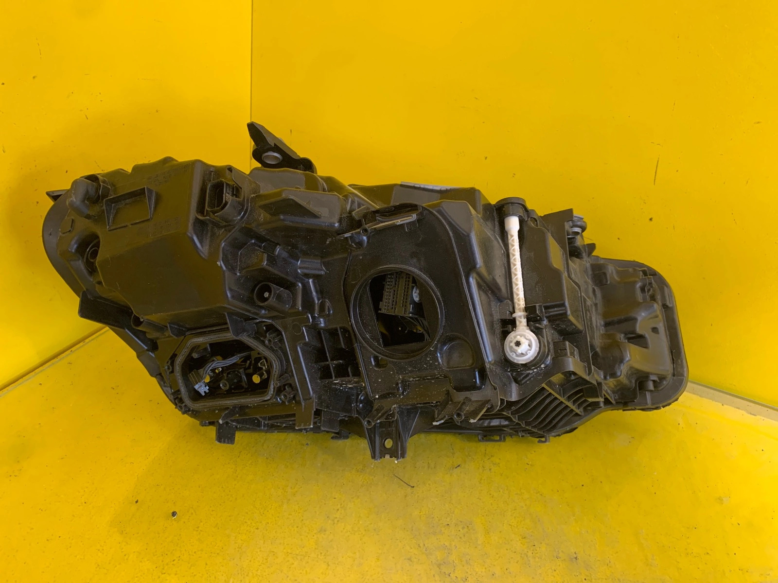 Reflektor Lampa Lewa BMW 3 G20 LCI Lift Full Led 9450795-04 Autolamps 4 Reflektor Lampa Lewa BMW 3 G20 LCI Lift Full Led 9450795-04