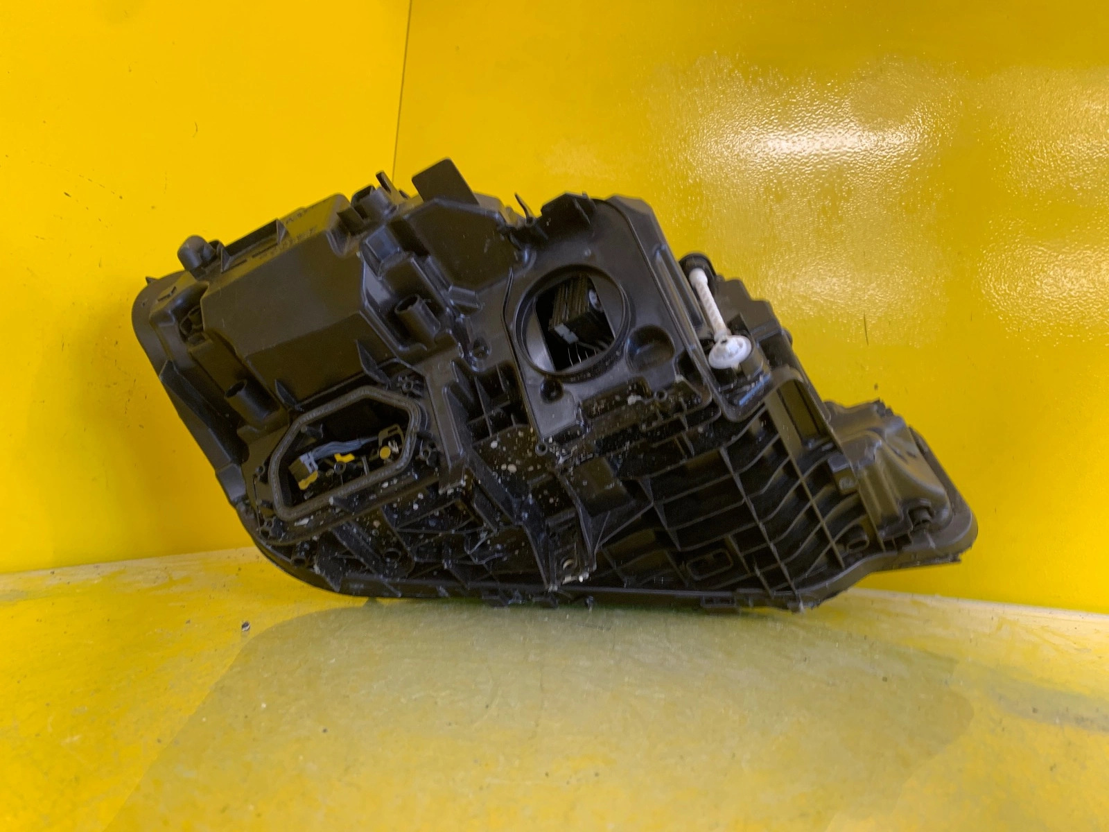 Reflektor Lampa Lewa BMW 3 G20 LCI Lift Full Led 9450795-04 Autolamps 5 Reflektor Lampa Lewa BMW 3 G20 LCI Lift Full Led 9450795-04